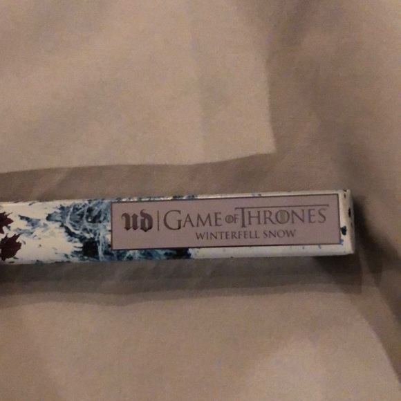 Urban decay game of thrones eyeliner - Picture 2 of 3